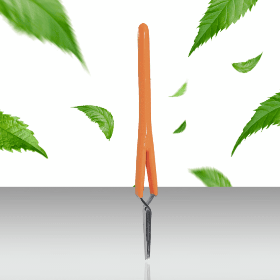 Pęseta na kleszcze dla psa 2