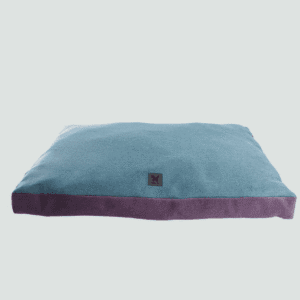 tabela rozmiarow Materac dla psa tkanina Oxford niebiesko-fioletowy