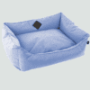 Legowisko dla psa Croisette niebieski
