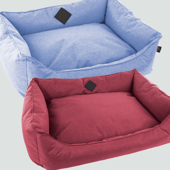 Legowisko dla psa Croisette 2 kolory