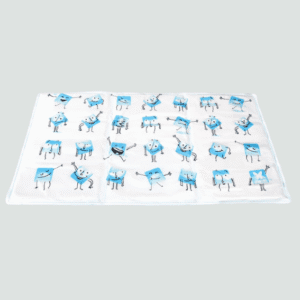 Mata chłodząca z żelem dla psa Refresh