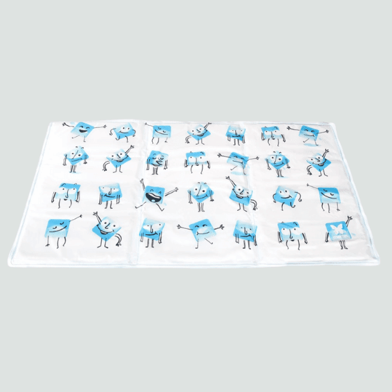 Mata chłodząca z żelem dla psa Refresh Mata chłodząca z żelem dla psa Refresh