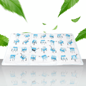 Mata chłodząca z żelem dla psa Refresh 2