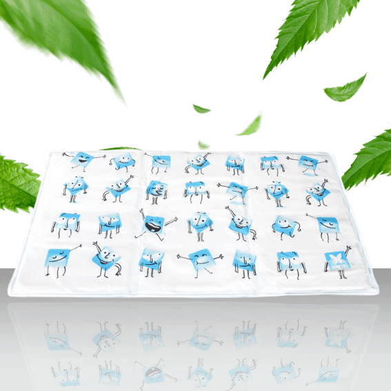 Mata chłodząca z żelem dla psa Refresh 2