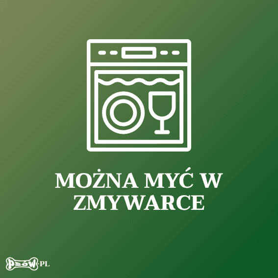 opis Miska ze stali nierdzewnej dla psa Slow feeder 2